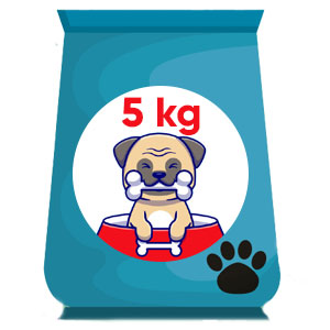 Köpek Maması (5 kg)