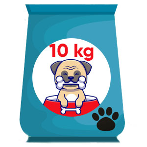 Köpek Maması (10 kg)