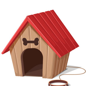 Köpek Kulübesi